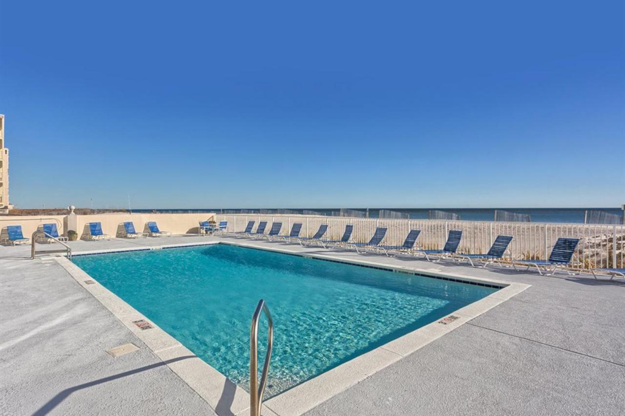 The Gulf Tower Condos Gulf Shores Habitación foto