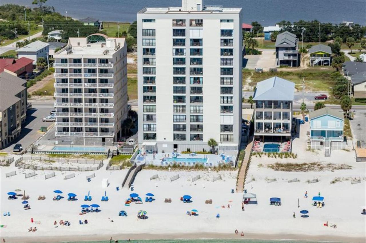 The Gulf Tower Condos Gulf Shores Habitación foto