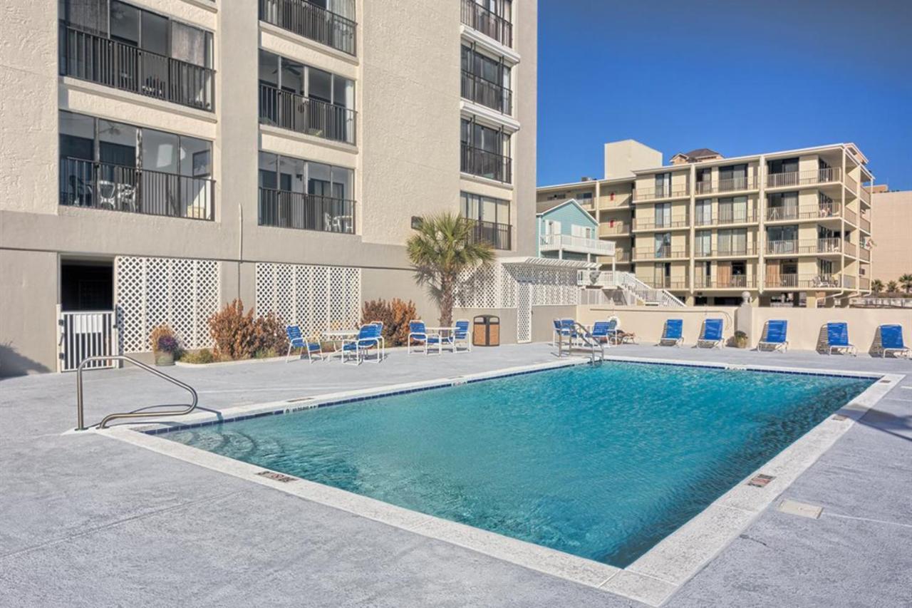 The Gulf Tower Condos Gulf Shores Habitación foto