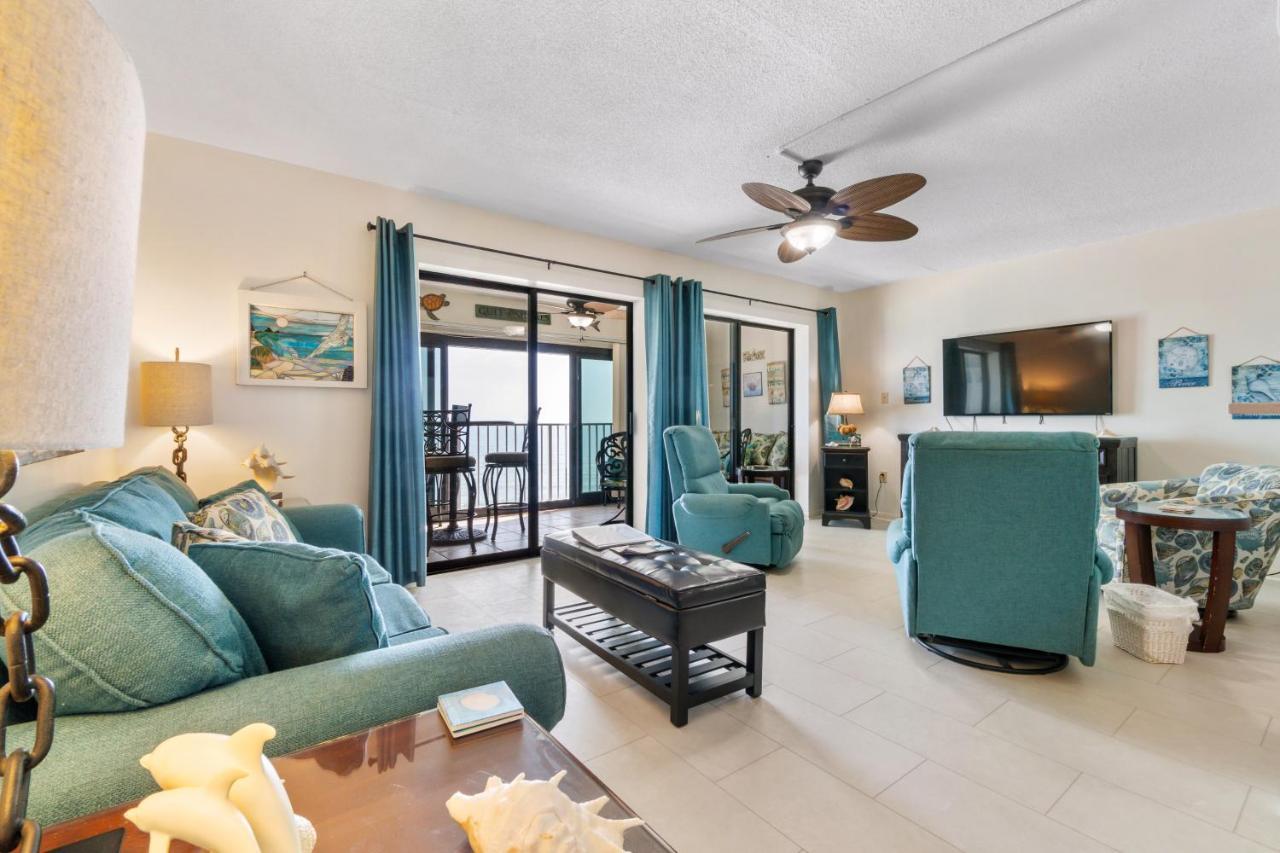 The Gulf Tower Condos Gulf Shores Habitación foto