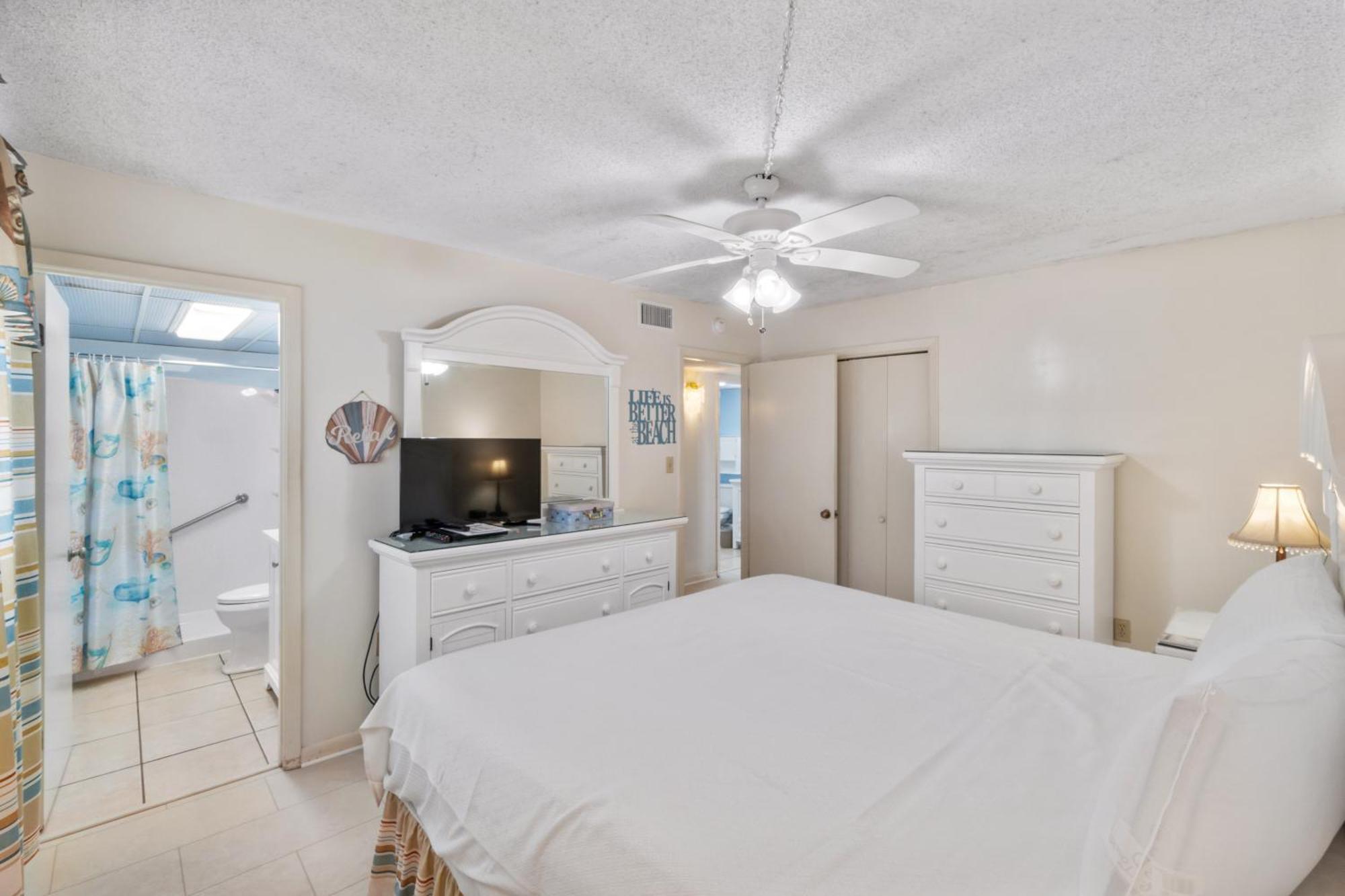 The Gulf Tower Condos Gulf Shores Habitación foto