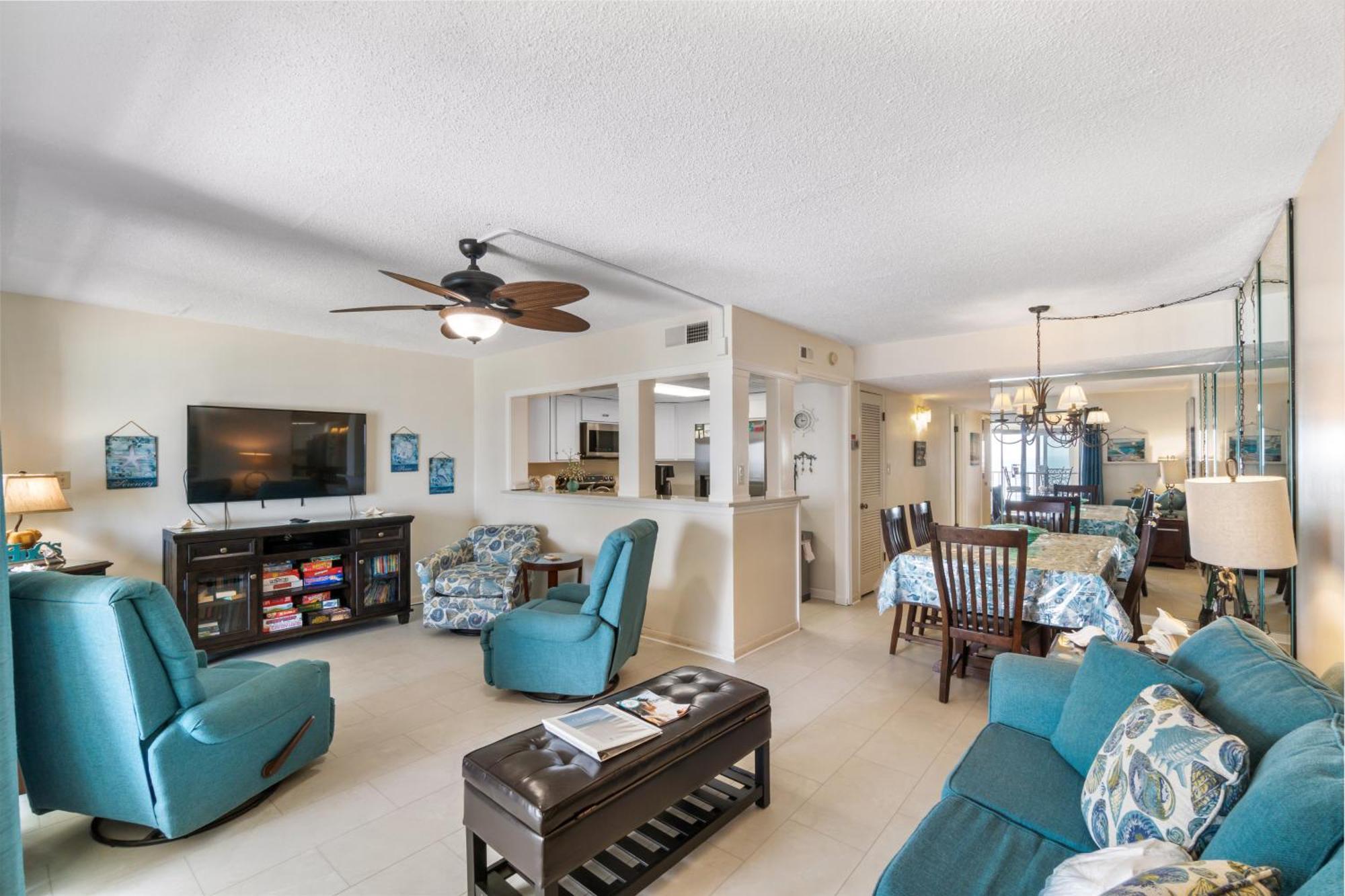 The Gulf Tower Condos Gulf Shores Habitación foto