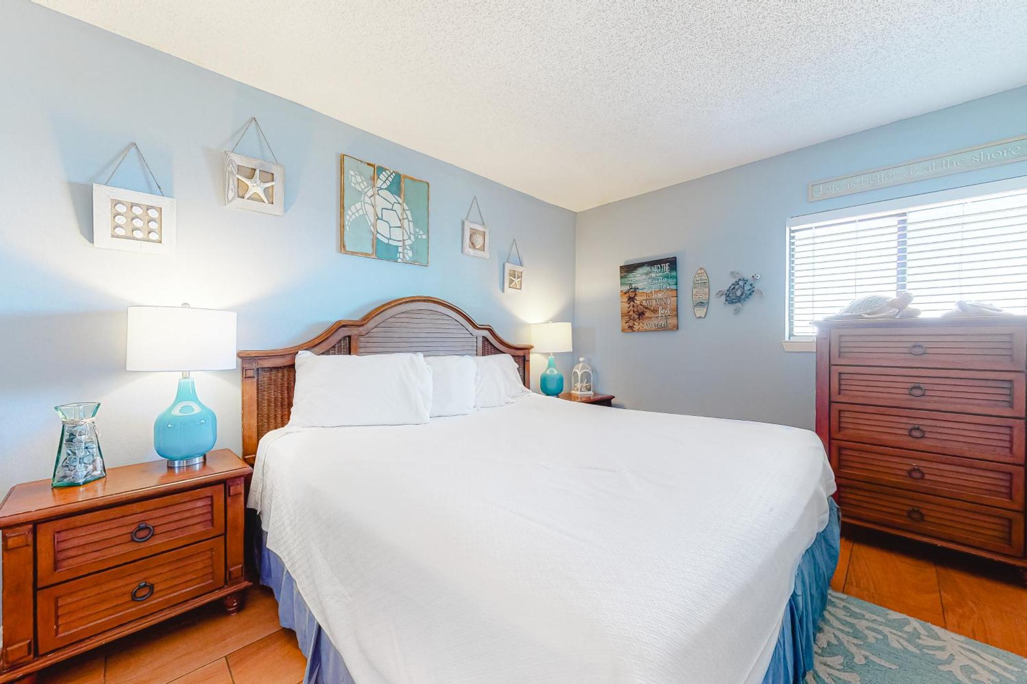 The Gulf Tower Condos Gulf Shores Habitación foto